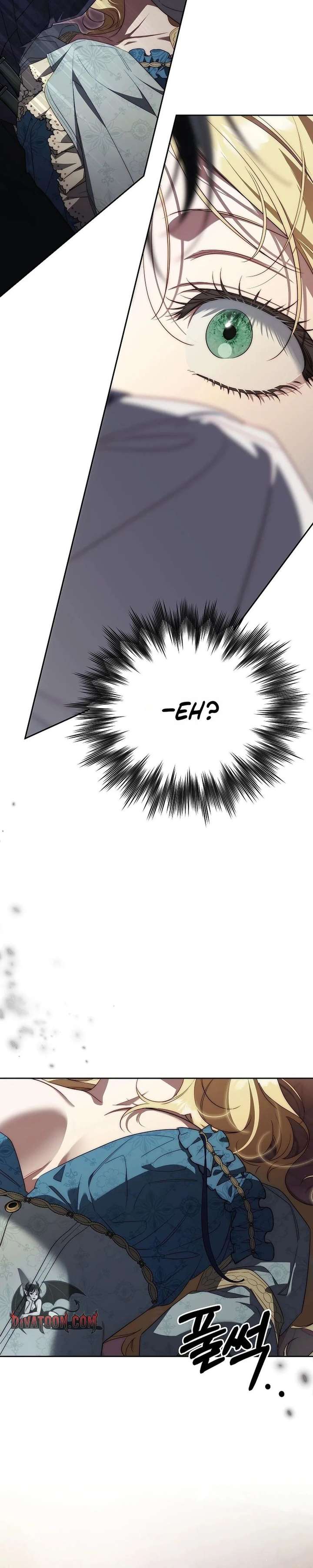 Read Tamed the Monster Prince Manga Online