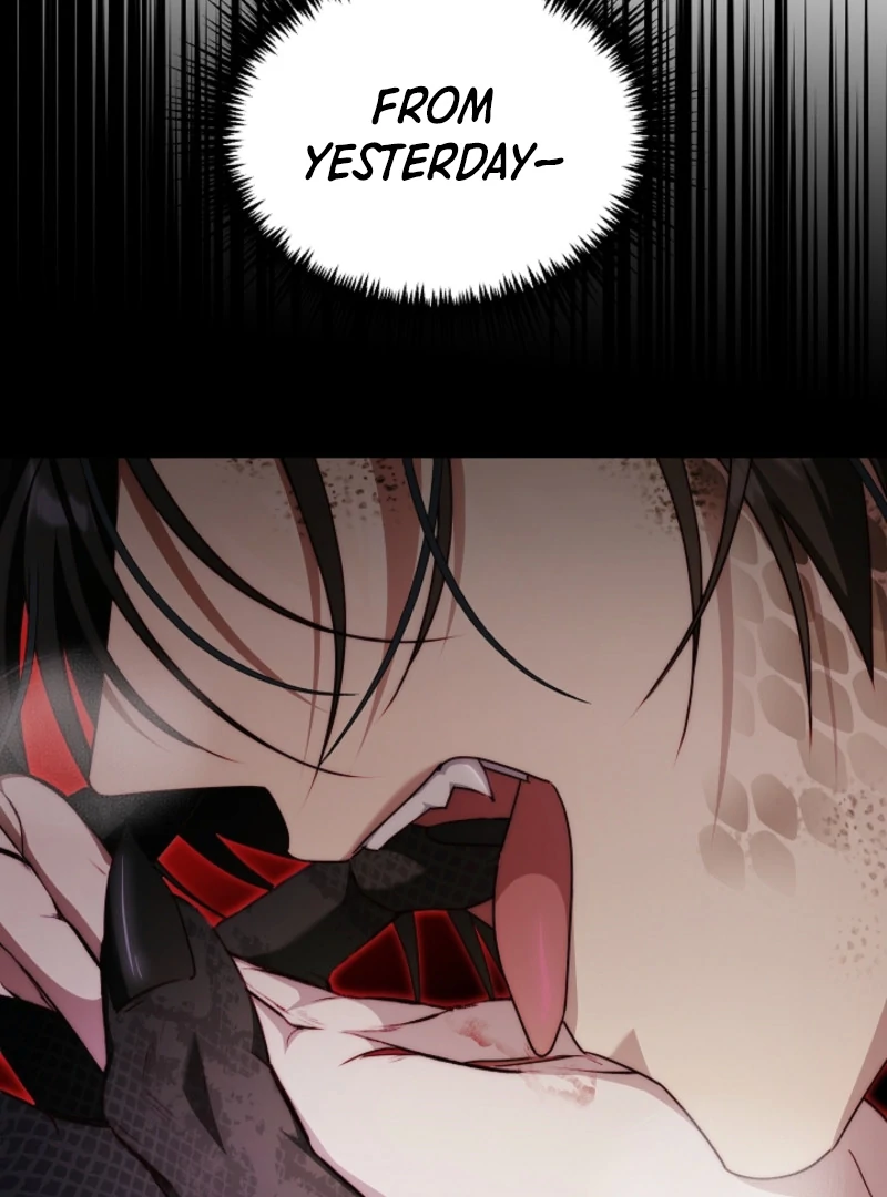 Read Tamed the Monster Prince Manga Online