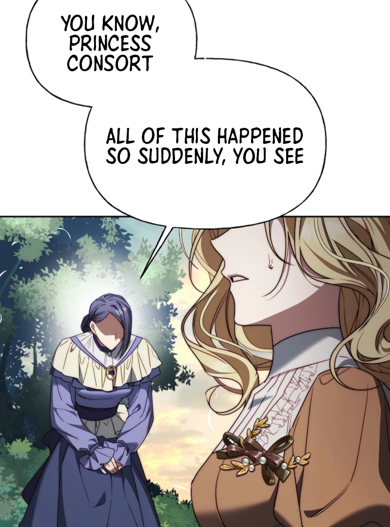 Read Tamed the Monster Prince Manga Online