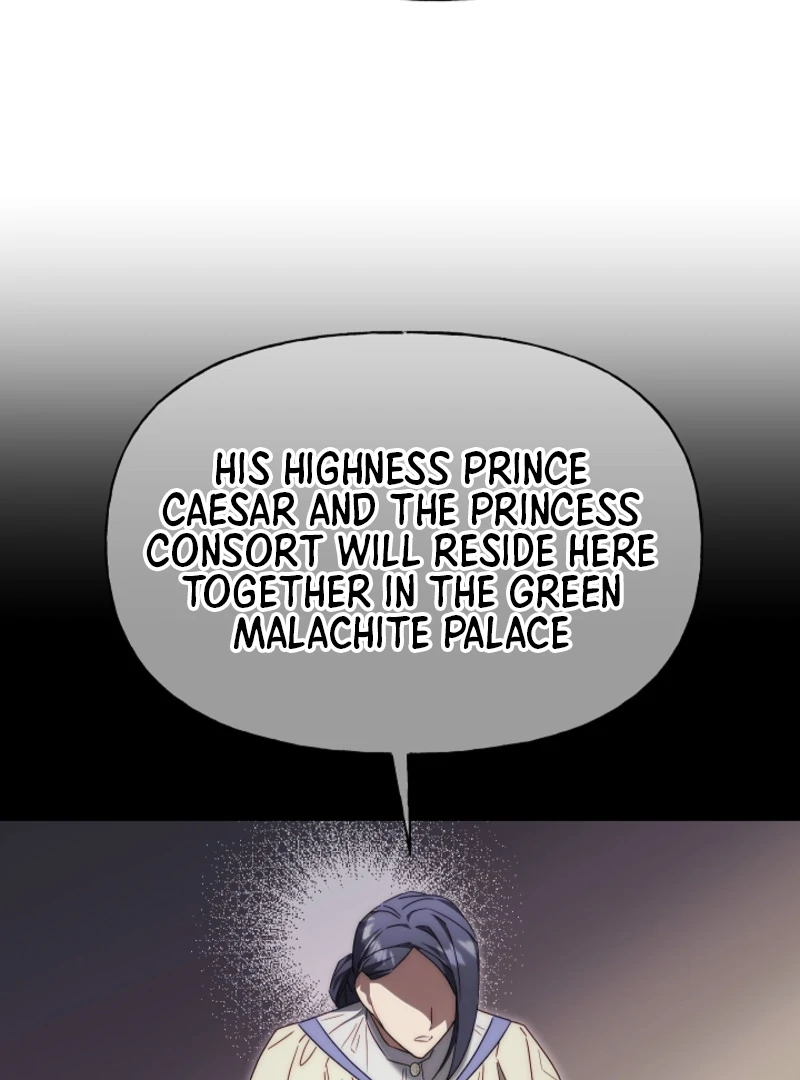 Read Tamed the Monster Prince Manga Online