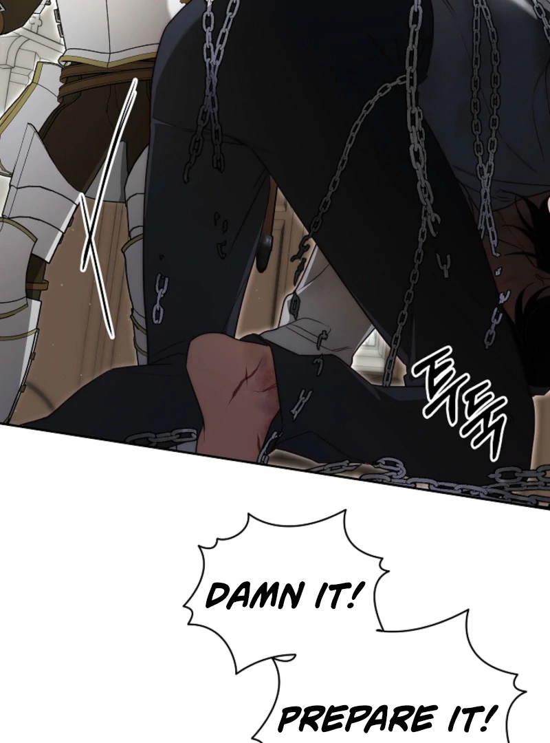 Read Tamed the Monster Prince Manga Online