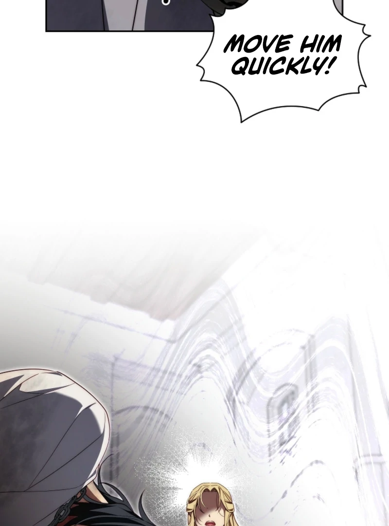 Read Tamed the Monster Prince Manga Online