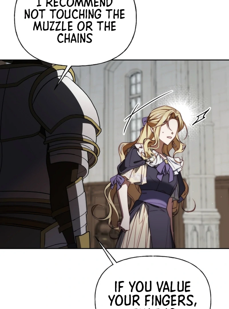 Read Tamed the Monster Prince Manga Online