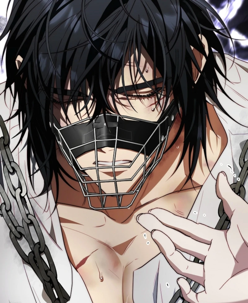 Read Tamed the Monster Prince Manga Online