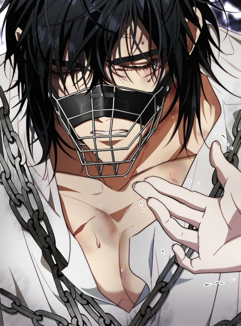 Read Tamed the Monster Prince Manga Online