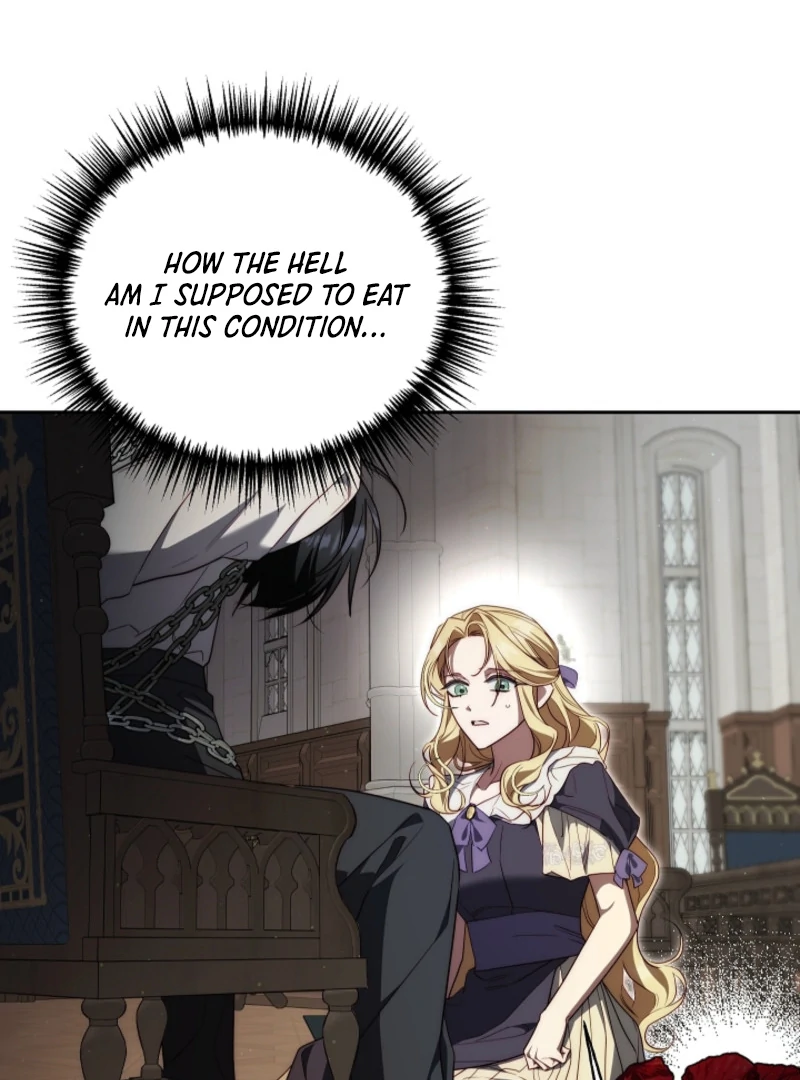 Read Tamed the Monster Prince Manga Online