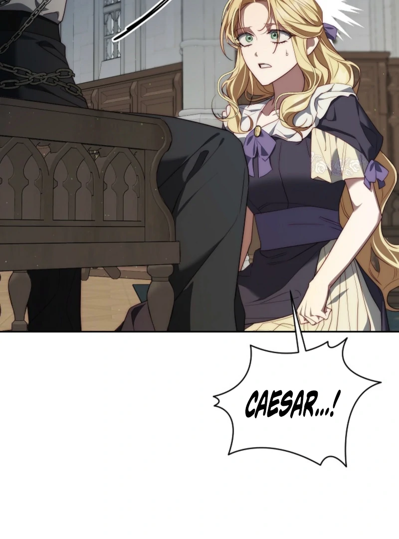 Read Tamed the Monster Prince Manga Online