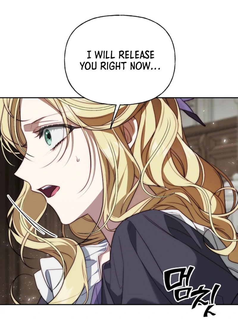 Read Tamed the Monster Prince Manga Online