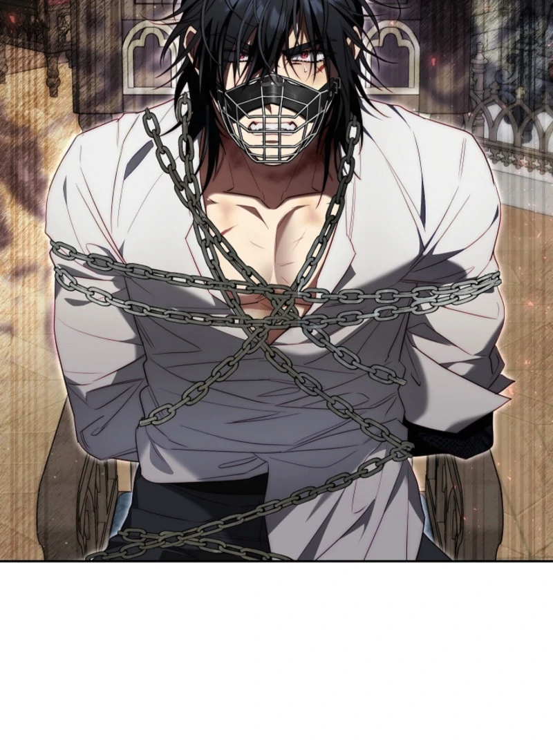 Read Tamed the Monster Prince Manga Online