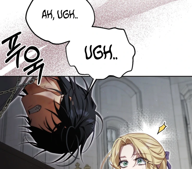 Read Tamed the Monster Prince Manga Online