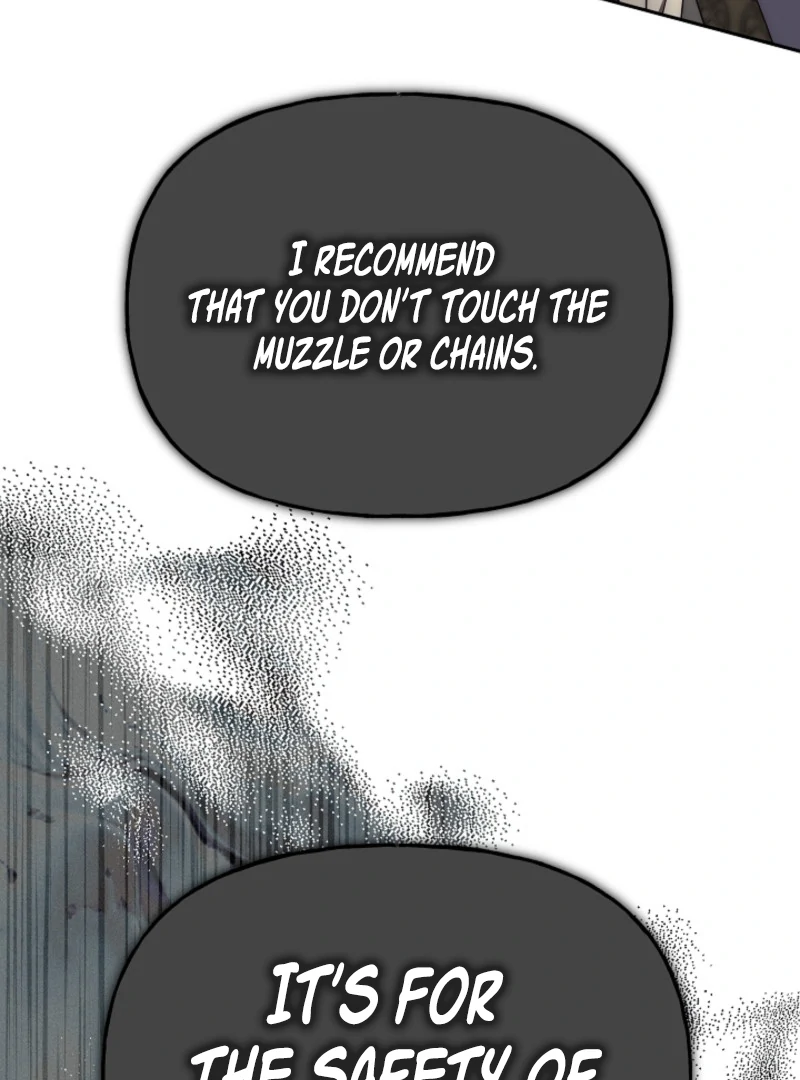 Read Tamed the Monster Prince Manga Online