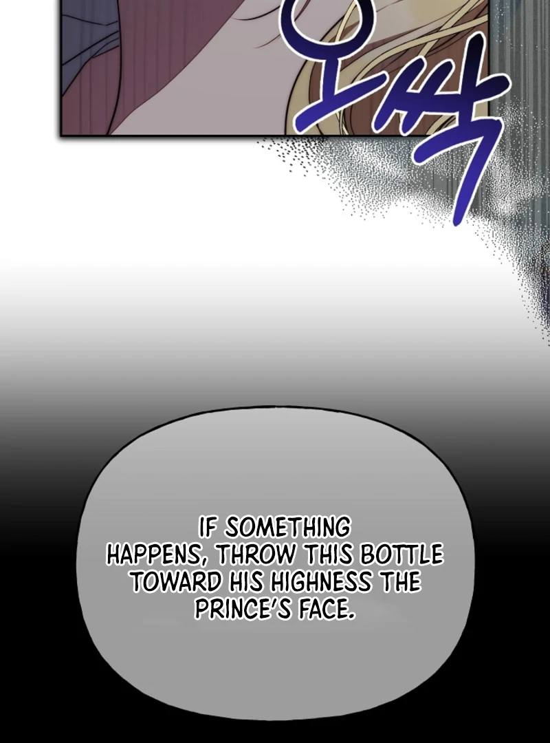 Read Tamed the Monster Prince Manga Online