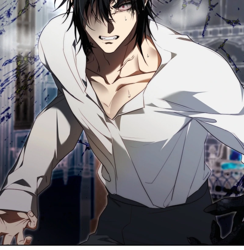 Read Tamed the Monster Prince Manga Online