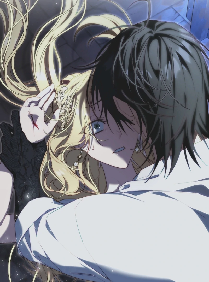 Read Tamed the Monster Prince Manga Online