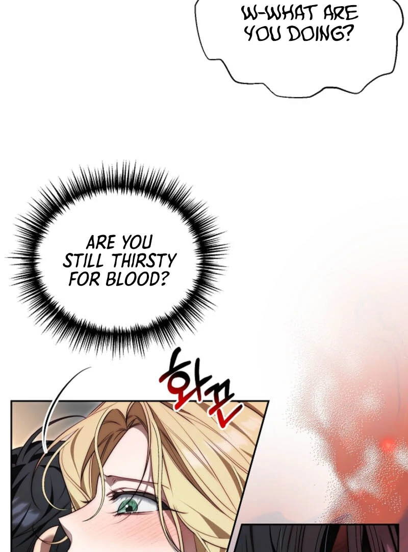 Read Tamed the Monster Prince Manga Online