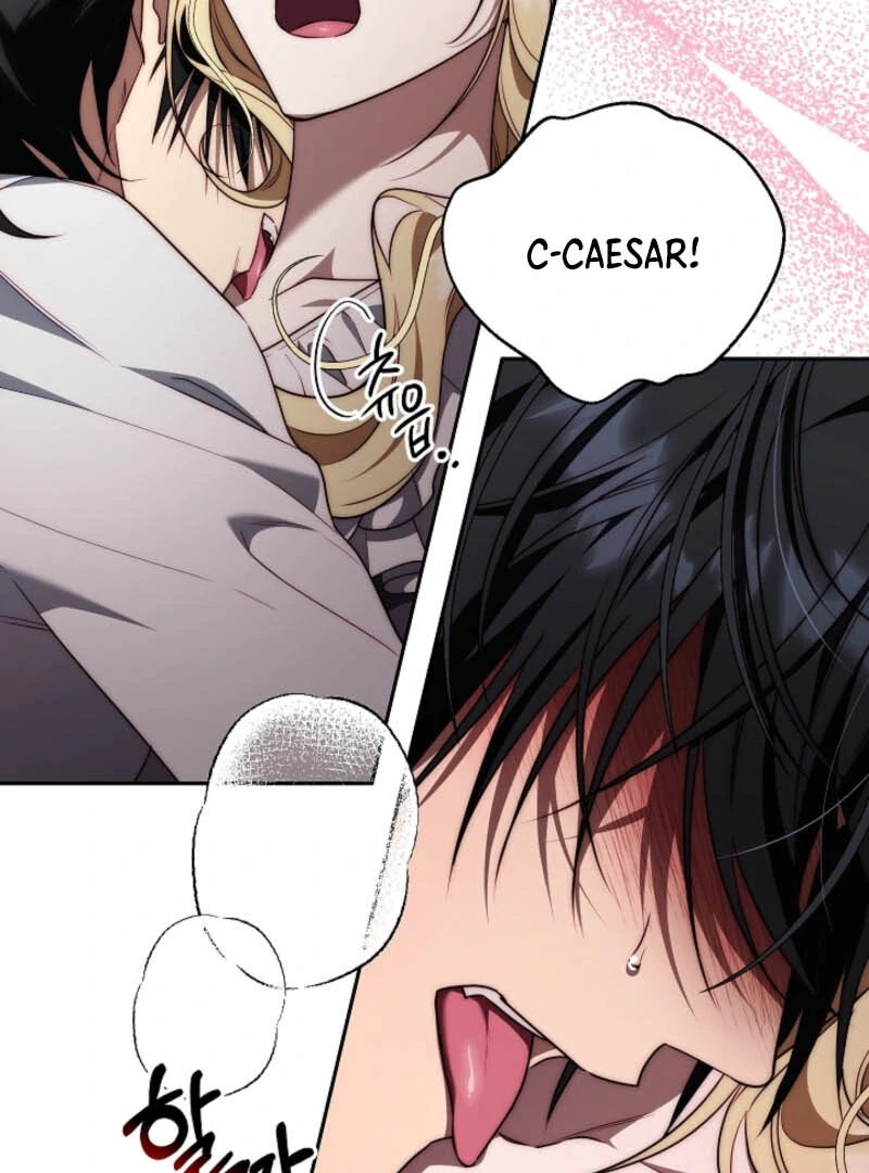 Read Tamed the Monster Prince Manga Online