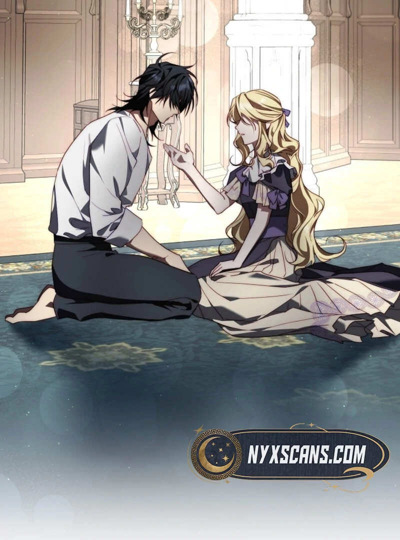 Read Tamed the Monster Prince Manga Online