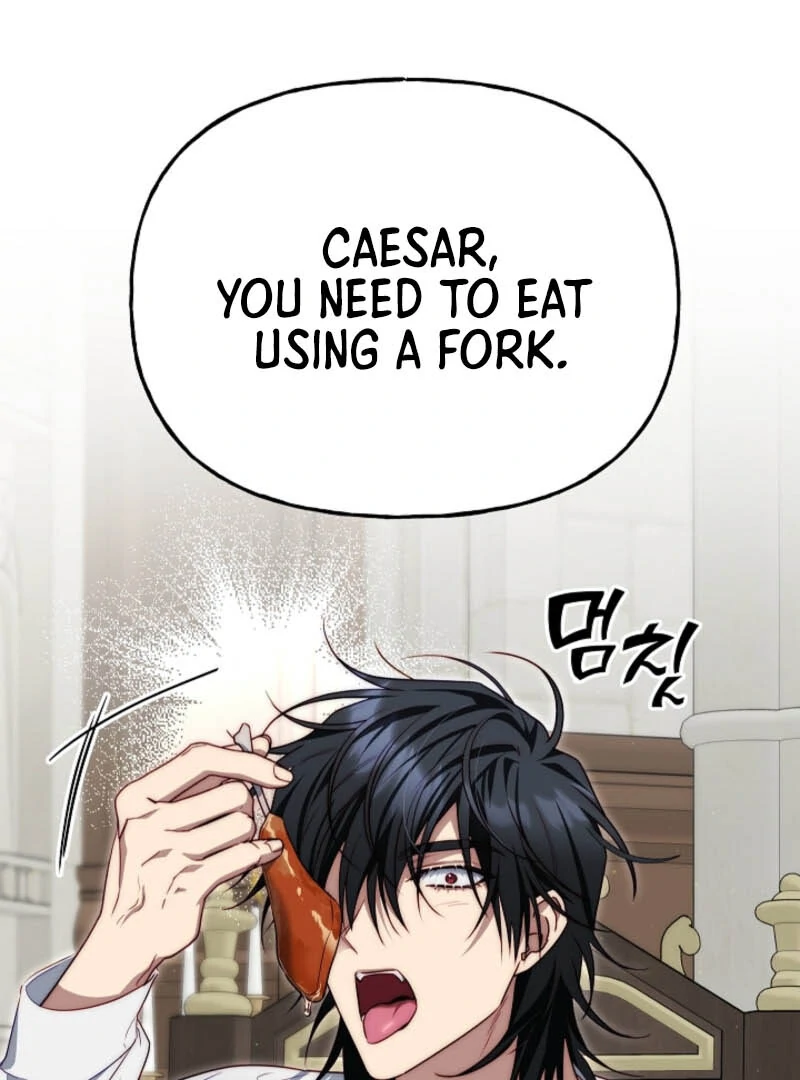 Read Tamed the Monster Prince Manga Online