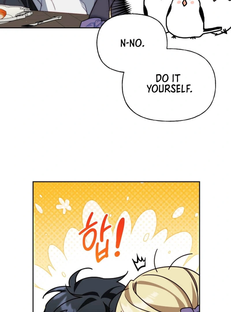 Read Tamed the Monster Prince Manga Online