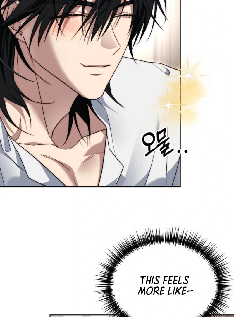 Read Tamed the Monster Prince Manga Online