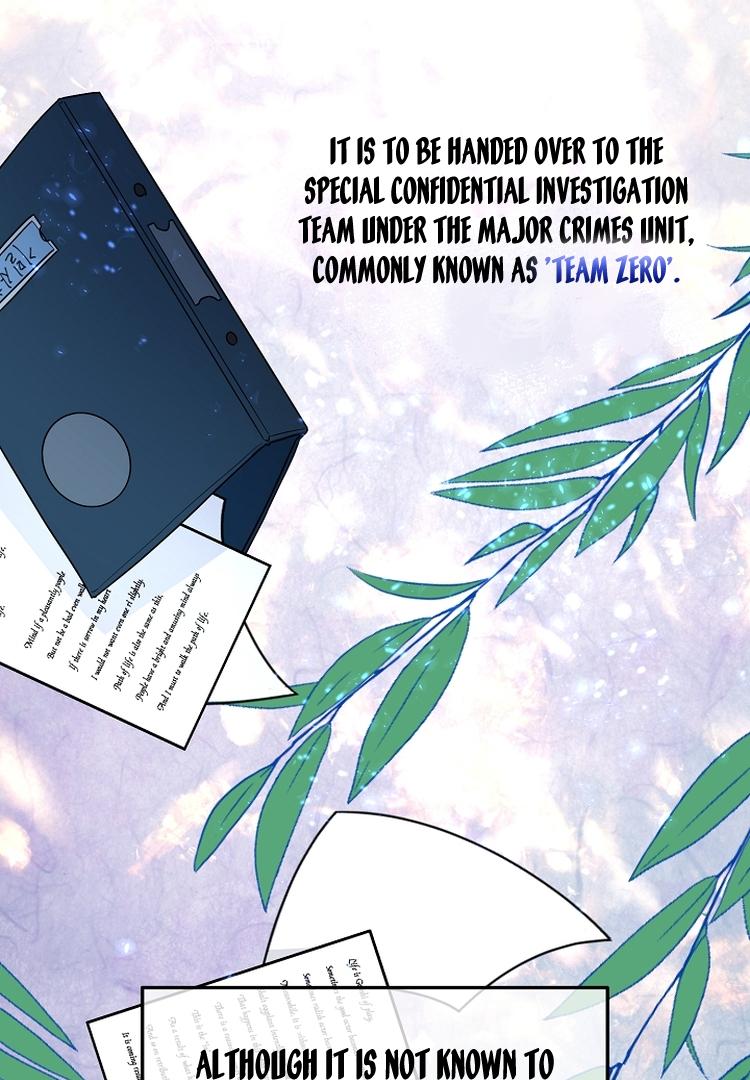 Read Team Zero Manga Online