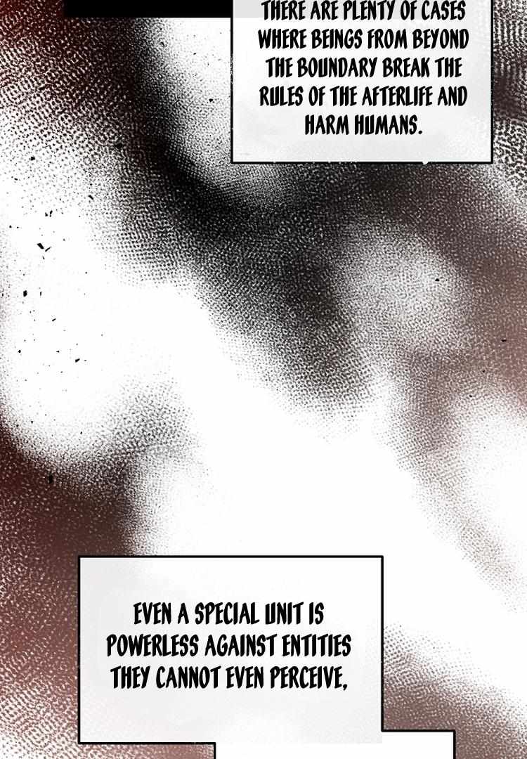 Read Team Zero Manga Online