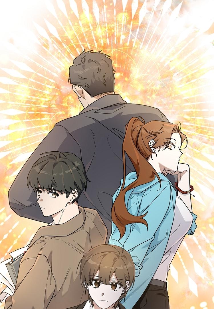 Read Team Zero Manga Online