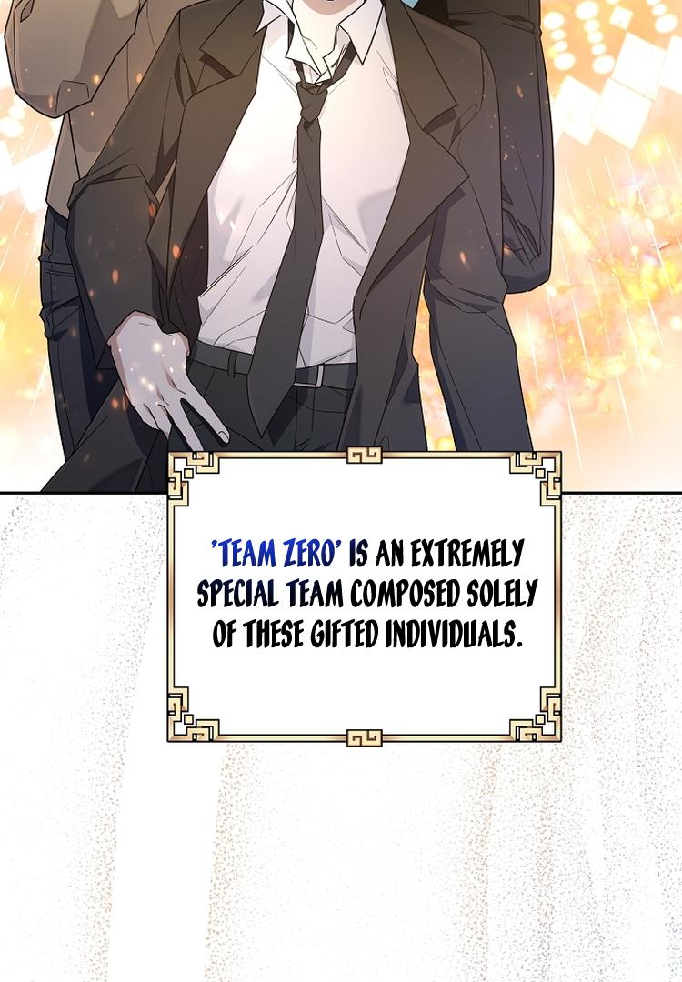 Read Team Zero Manga Online