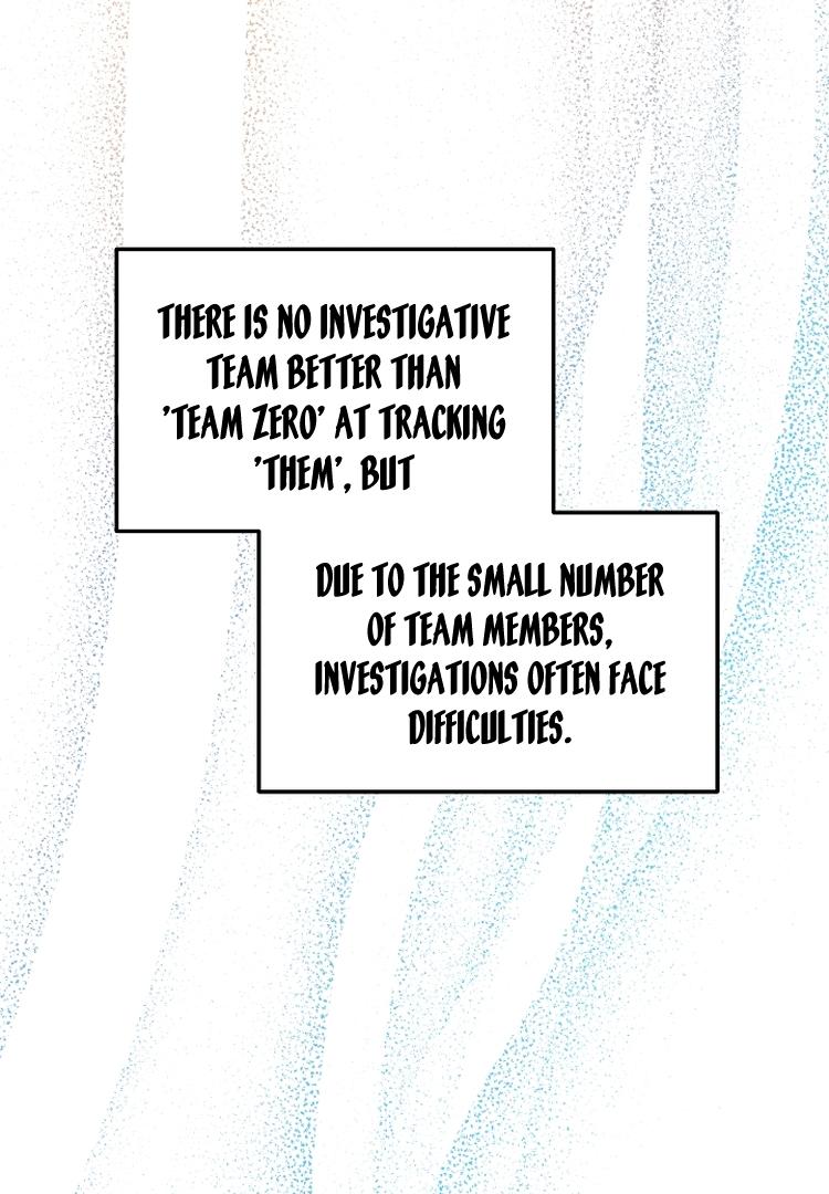 Read Team Zero Manga Online