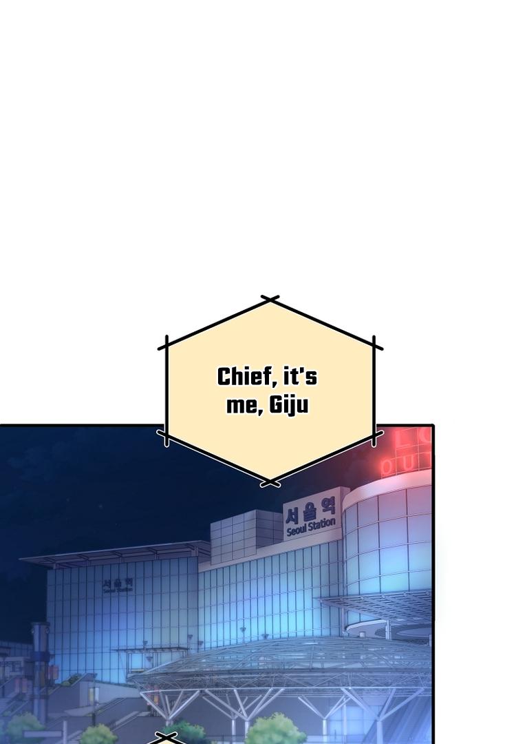 Read Team Zero Manga Online