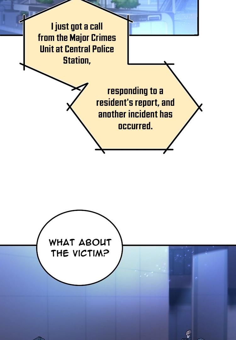 Read Team Zero Manga Online