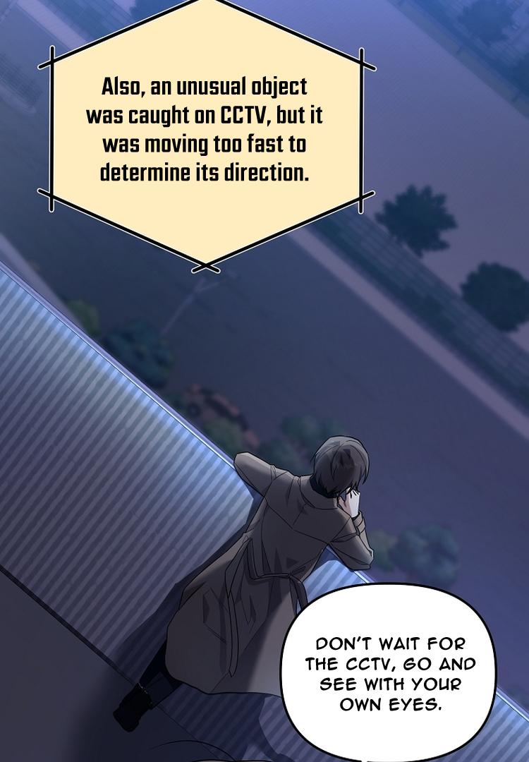 Read Team Zero Manga Online