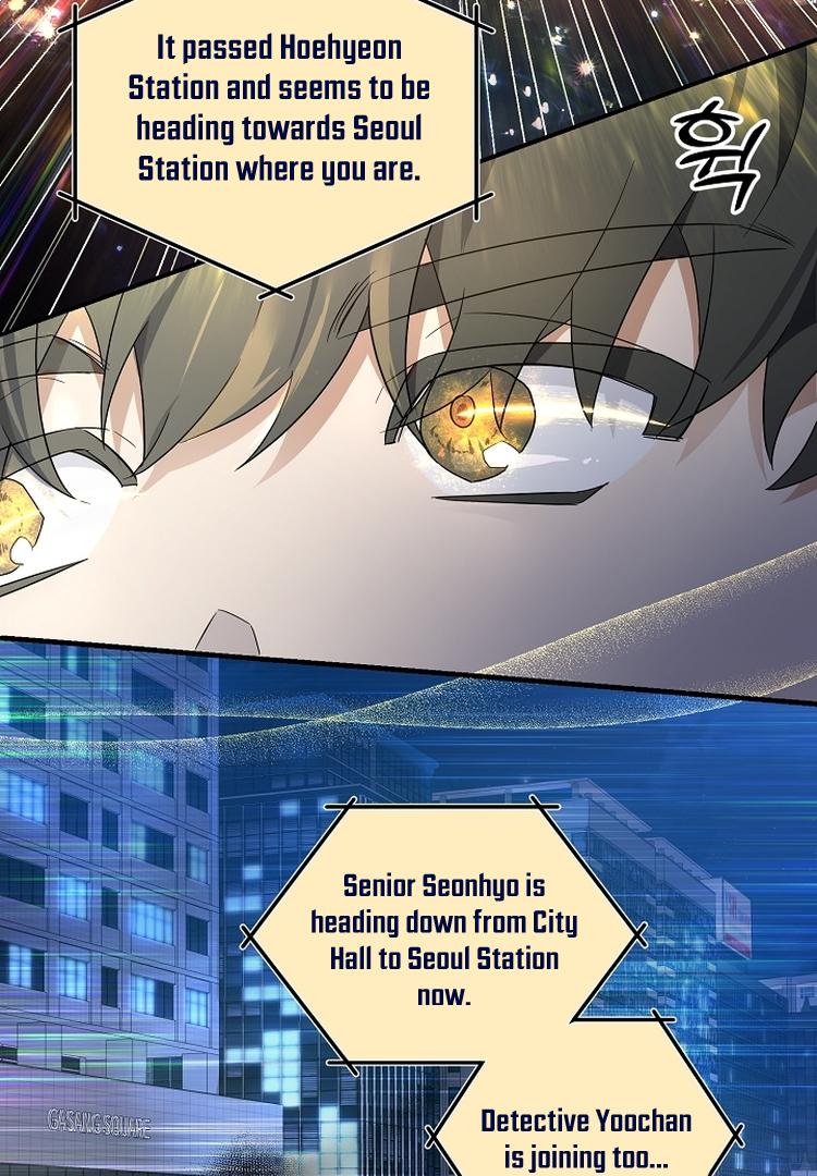 Read Team Zero Manga Online