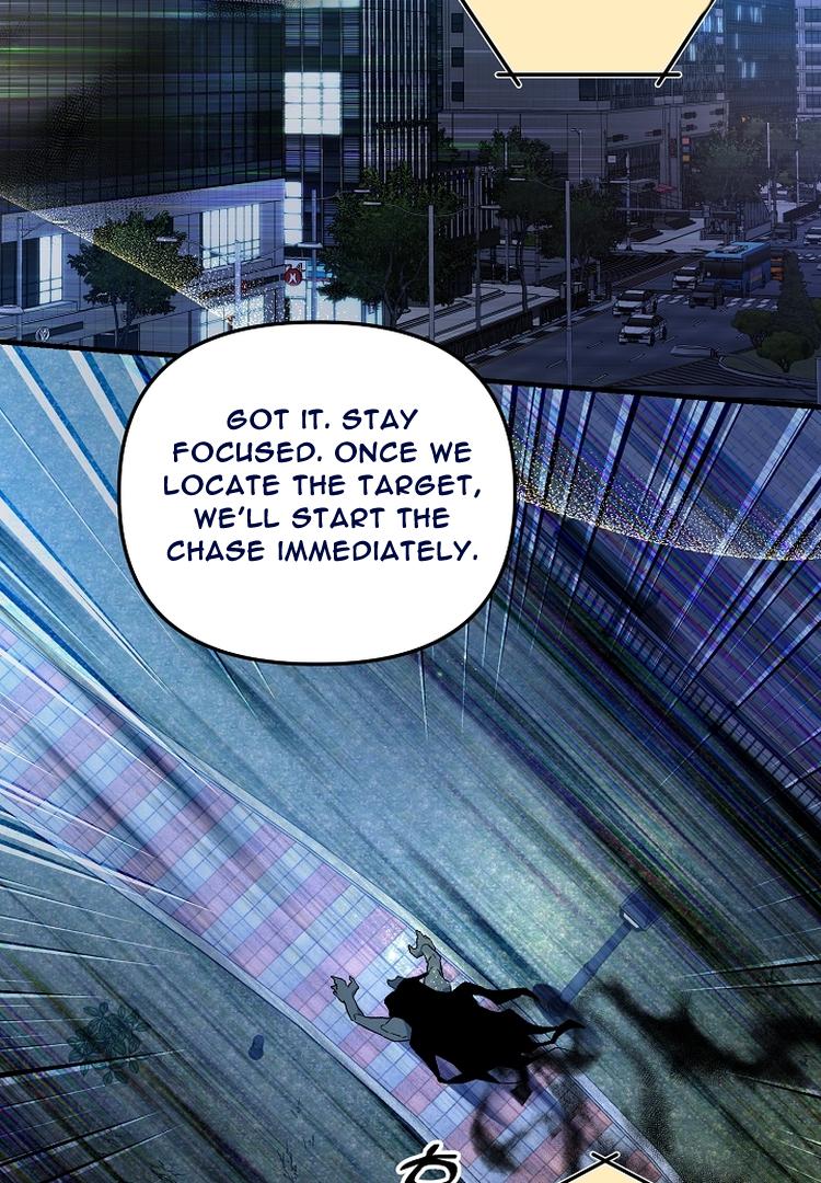 Read Team Zero Manga Online