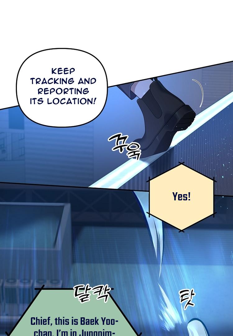 Read Team Zero Manga Online