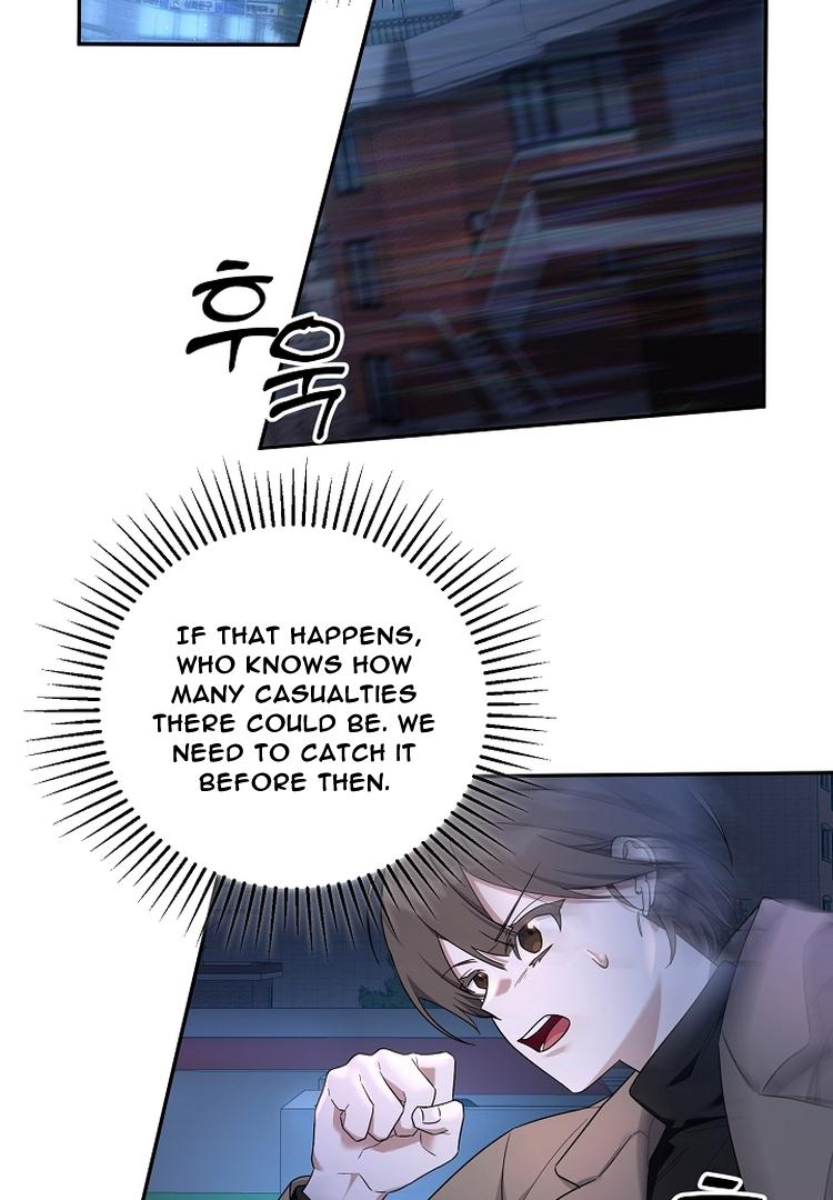 Read Team Zero Manga Online