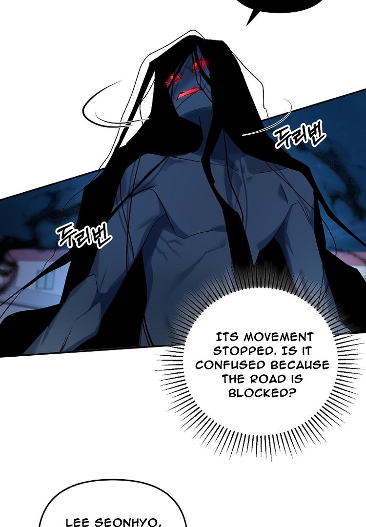 Read Team Zero Manga Online