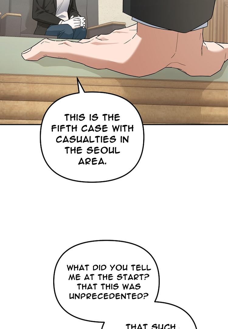 Read Team Zero Manga Online