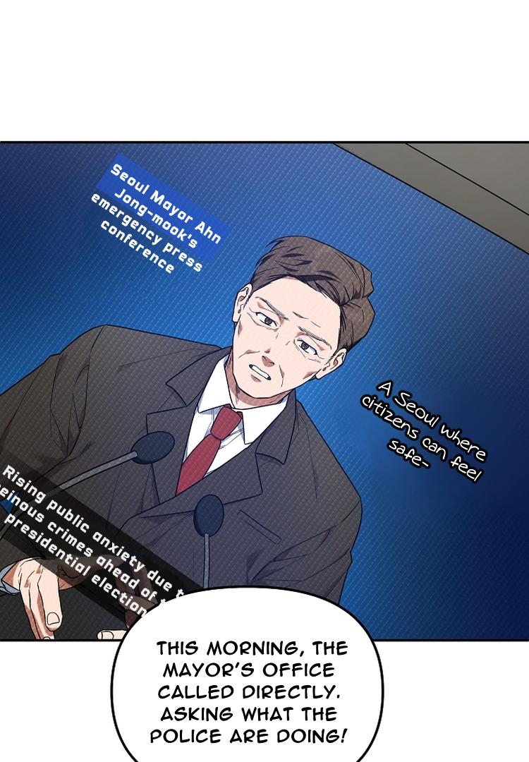 Read Team Zero Manga Online