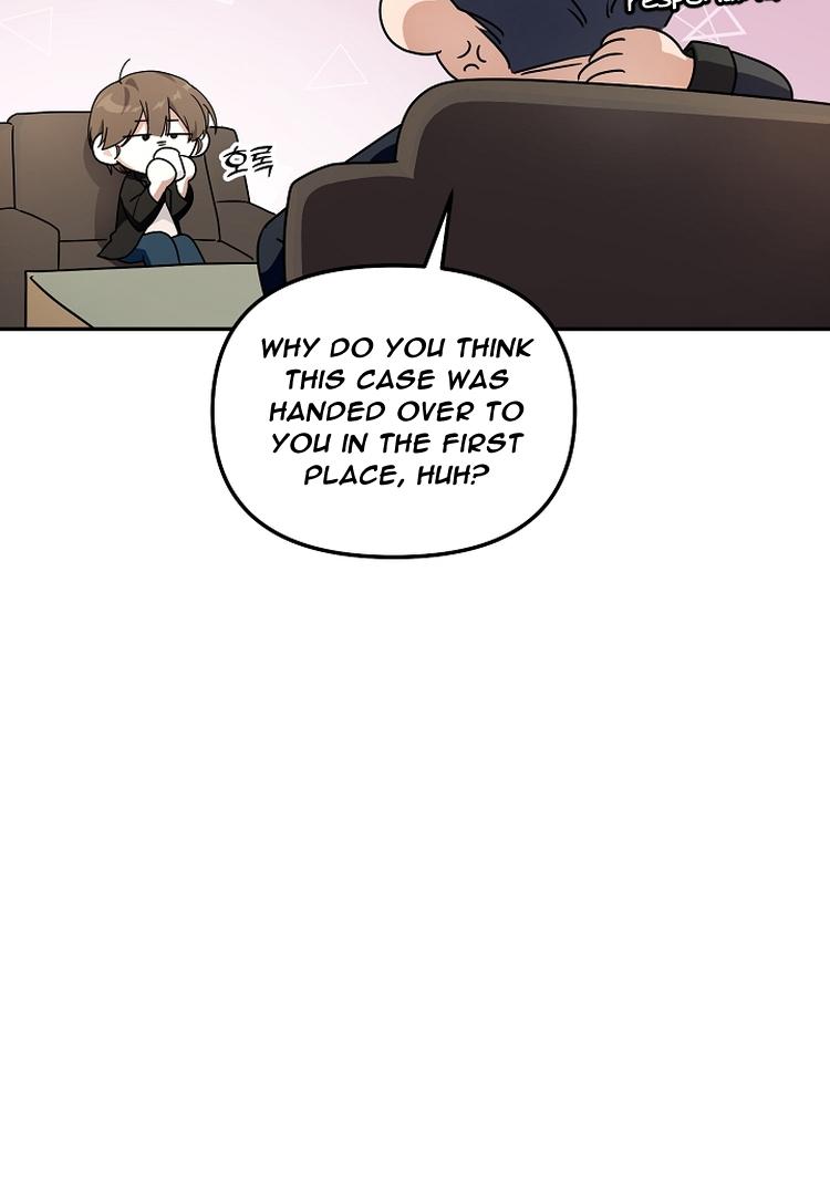 Read Team Zero Manga Online