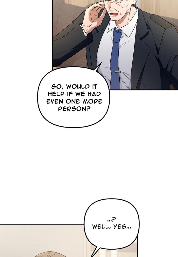 Read Team Zero Manga Online