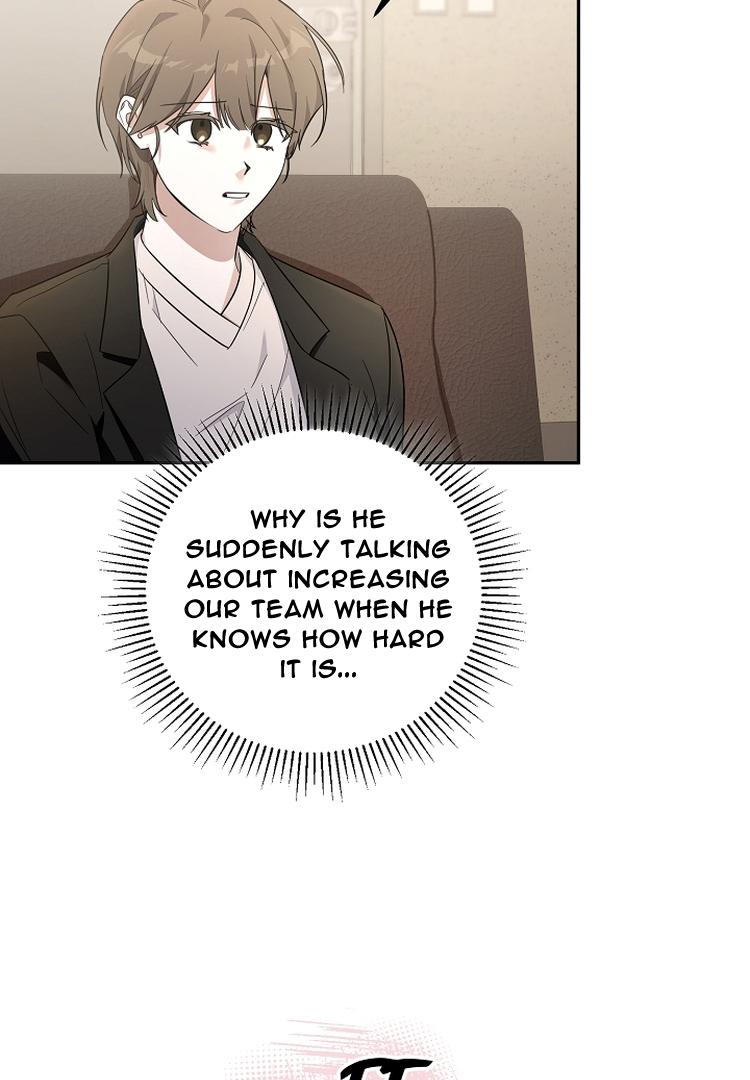 Read Team Zero Manga Online