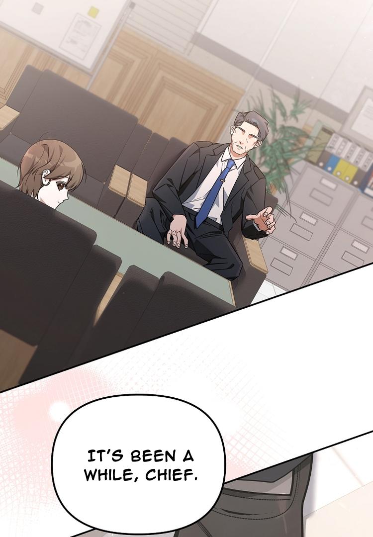 Read Team Zero Manga Online