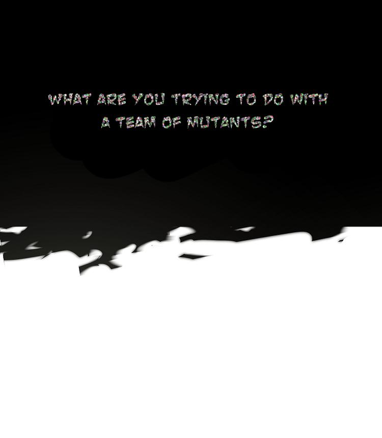 Read Team Zero Manga Online