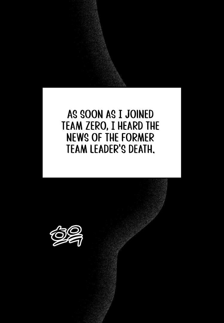 Read Team Zero Manga Online