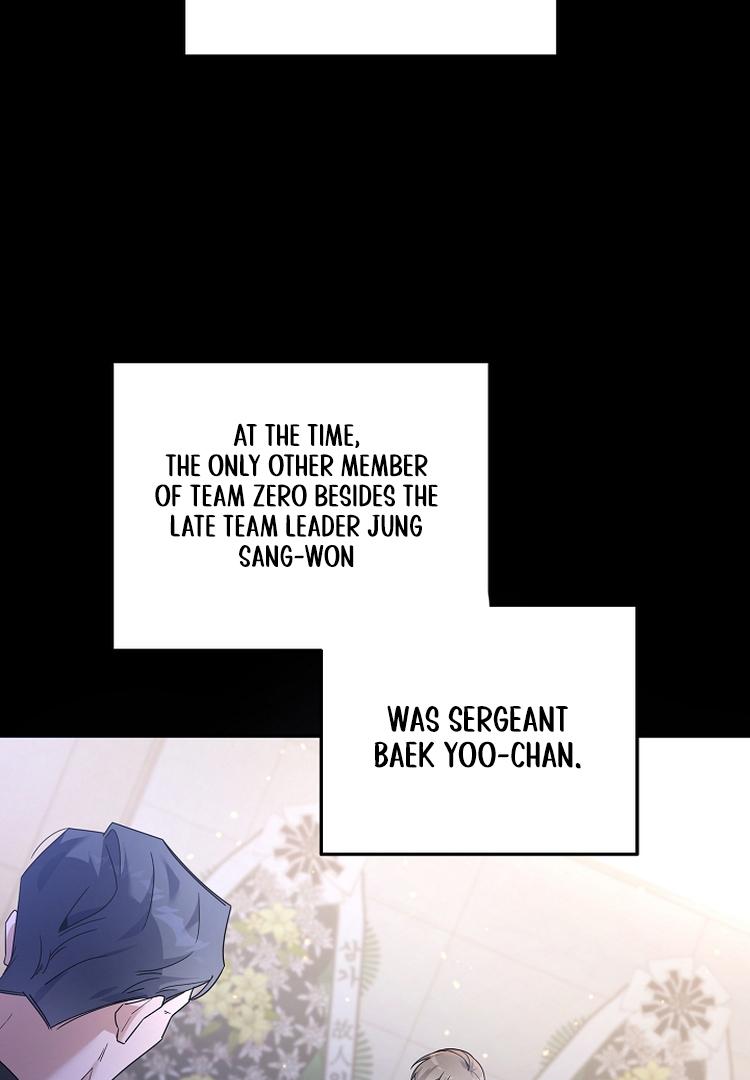 Read Team Zero Manga Online