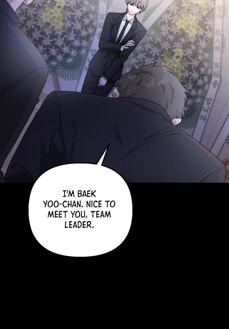 Read Team Zero Manga Online