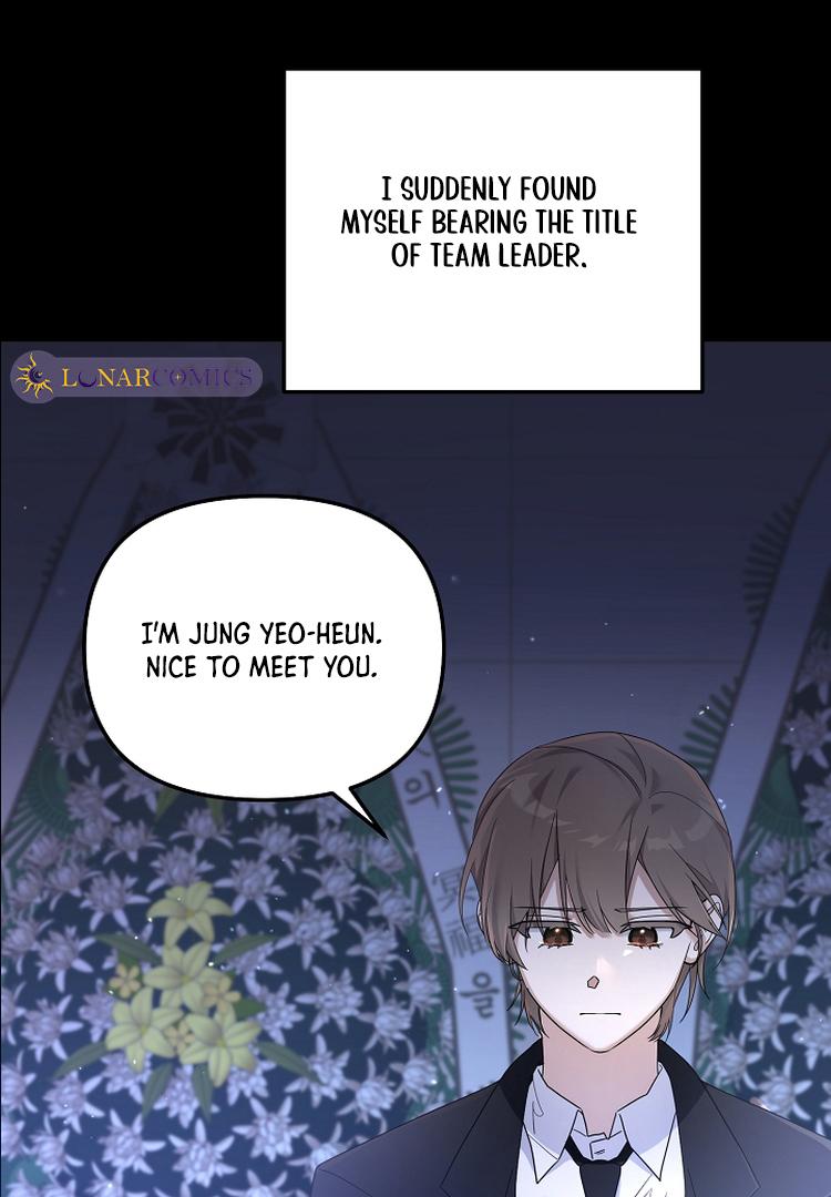 Read Team Zero Manga Online