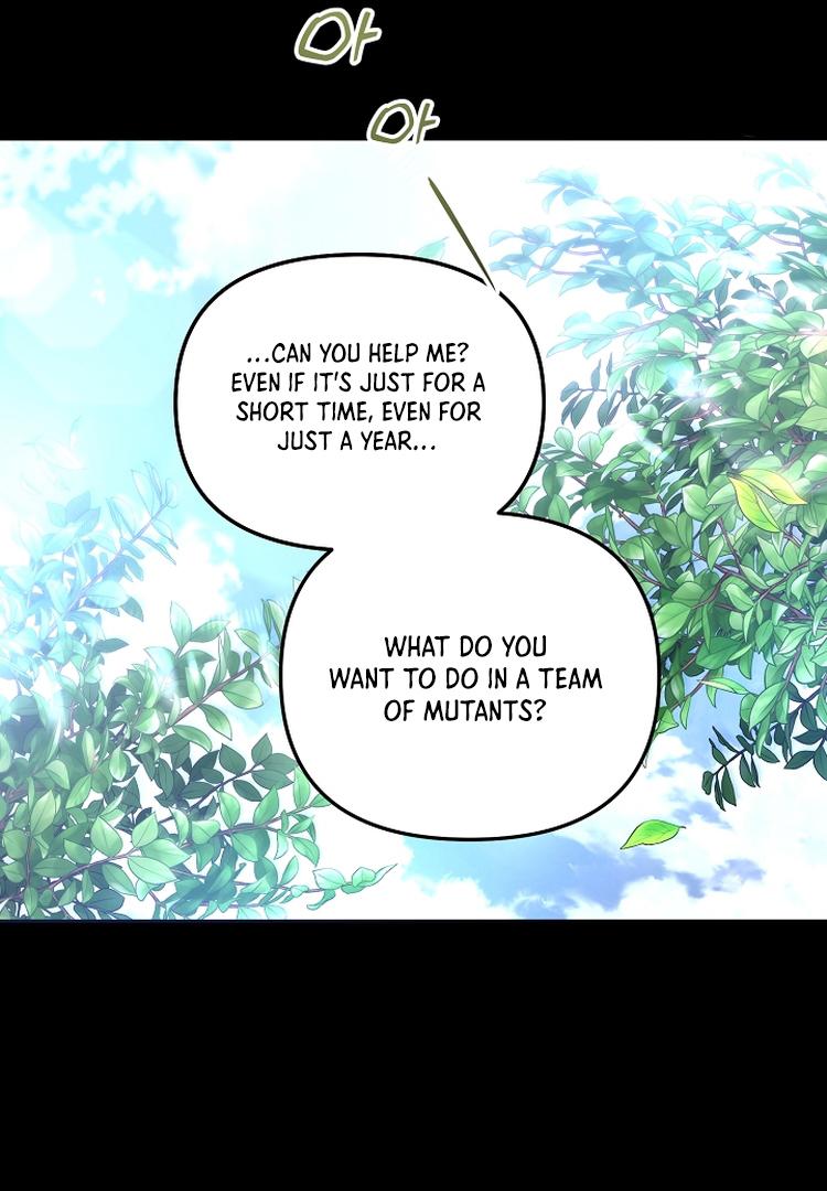 Read Team Zero Manga Online