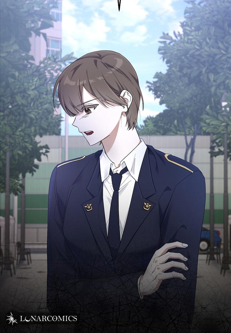 Read Team Zero Manga Online